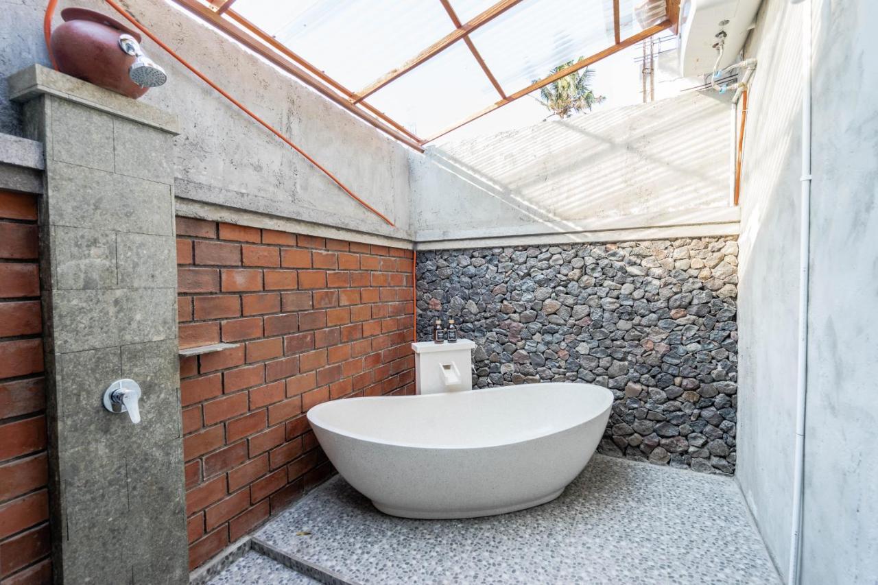 Garvi Villa Карангасем Экстерьер фото
