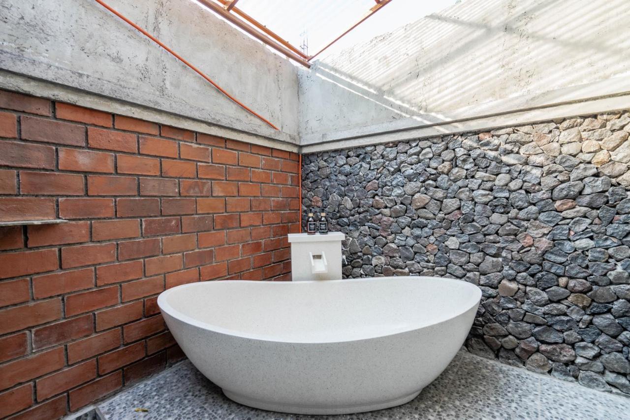 Garvi Villa Карангасем Экстерьер фото