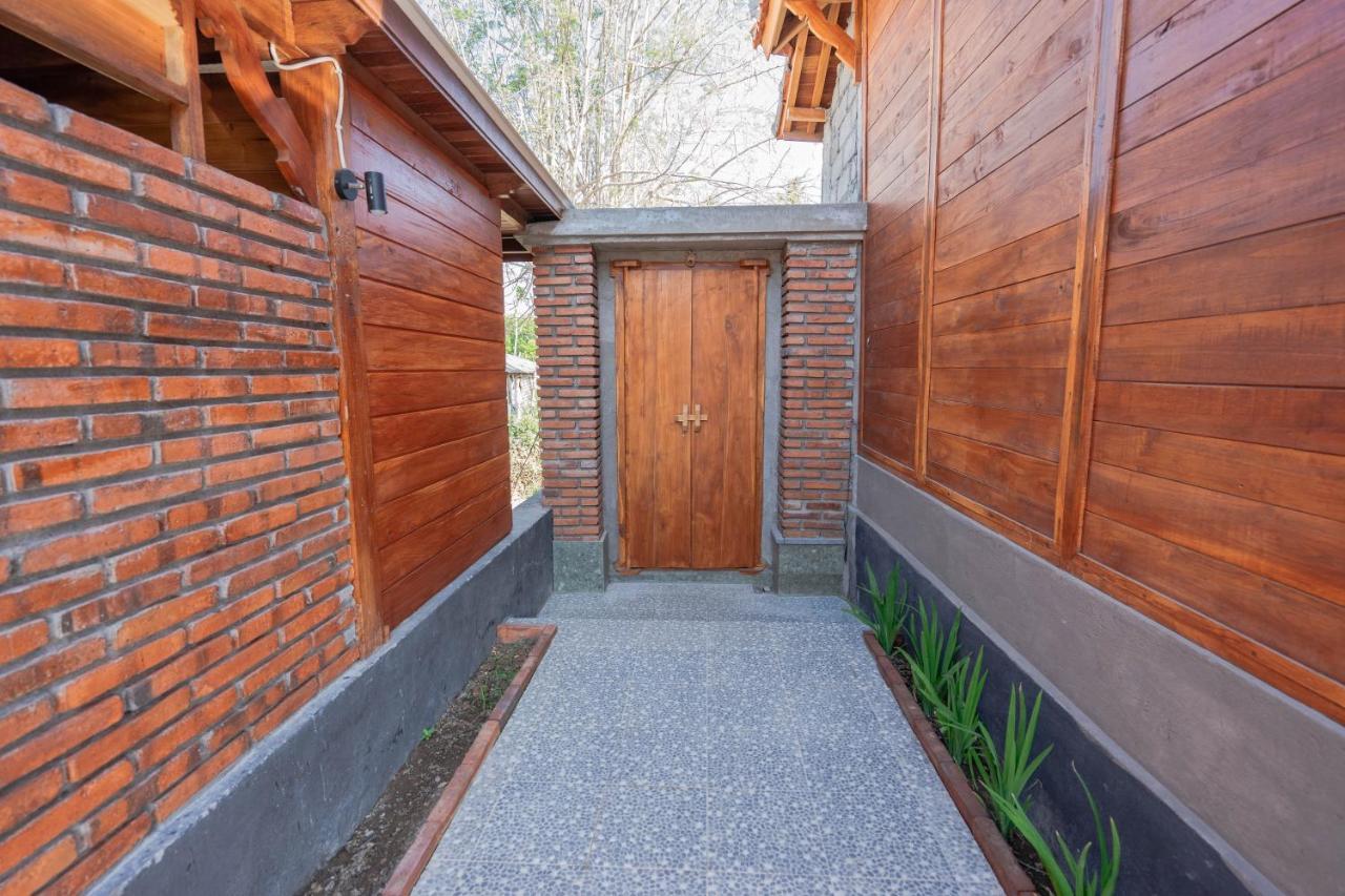 Garvi Villa Карангасем Экстерьер фото